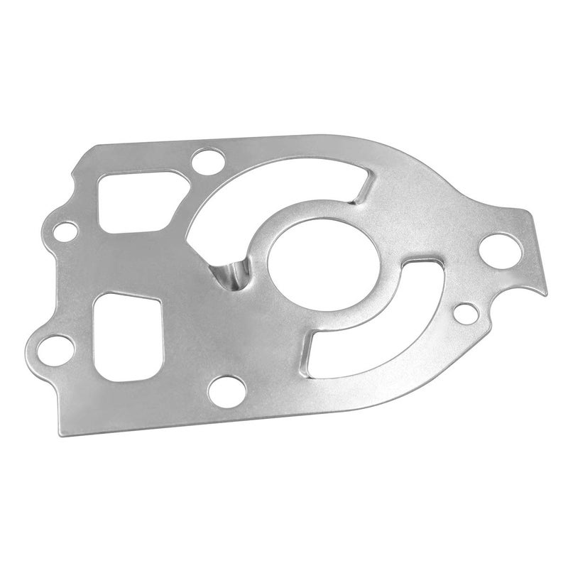UanofCn 96148Q8 Water Pump Impeller Kit for Mercury Marine Outboard V6 75-225 HP and MerCruiser Alpha One Stern Drives 46-96148A8 Sierra 18-3517 18-3316 - Image 5